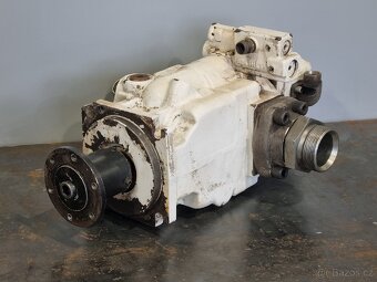 Hydraulické čerpadlo Sauer danfoss - 6