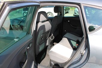 Seat Altea, 1,9TDi 77KW, SERVISKA, KLIMA, r.v. 2007 - 6