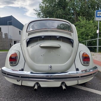 VW Brouk 1300 - 6