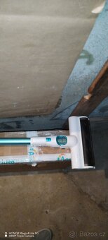 Prodám... VYSAVAČ-ECG VT 5220 2v1 Flex Clean.. - 6