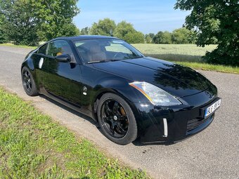 Nissan 350z - 6