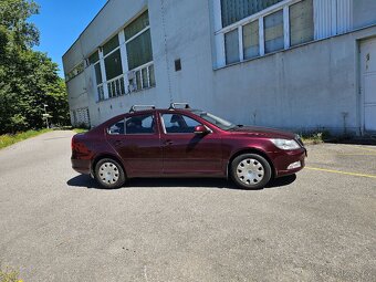 Škoda Octavia 2 1.2TSI FACELIFT - 6