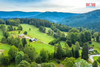 Prodej pozemku k bydlení, 2174m², Kořenov - 6