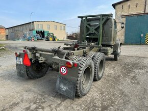 Přestavby na Traktor a další.. - 6