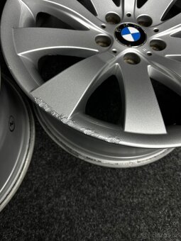 Alu BMW 5x120 18” Style 250 - 6