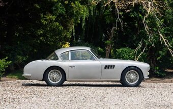 Talbot Lago T14 LS 2500 Sport z roku 1957 - 6