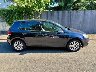 Volkswagen Golf 1.2TSI 140 000km - 6