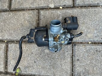 Gilera Runner - 6