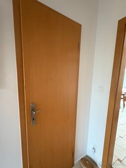 Vnitrni dvere Sapeli olse zdarma - 6