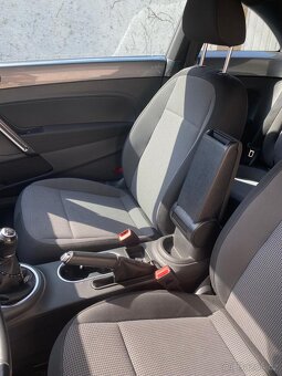 VW NEW BEETLE 1.4 TSI - 6