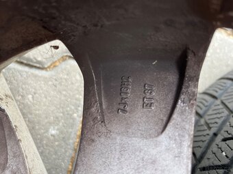 Alu 5x112 R16 Et 37 - 6
