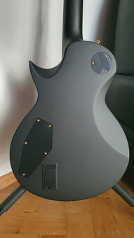 Elektrická kytara HBenton SC-Custom Plus EMG - 6
