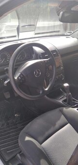 mercedes benz A170 benzin 85KW - 6