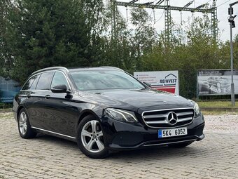 Mercedes w213 - 6