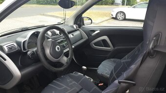 SMART fortwo - 6