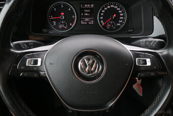 Caravelle T6 Long 2,0 TDI 110 kW HIGHLINE MANUÁL - ZACHOVALÁ - 6