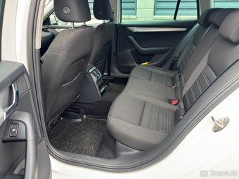 Škoda Octavia r.v.2020 1.6TDi 85kW - 6