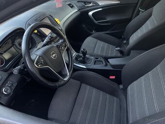 OPEL INSOGNIA 1,6 ROK 2016 - 6