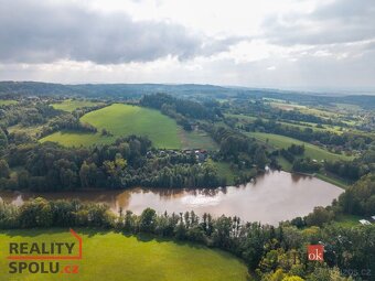Prodej, domy/chata, 75 m2, Stav E6, 50901 Úbislavice, Jičín  - 6