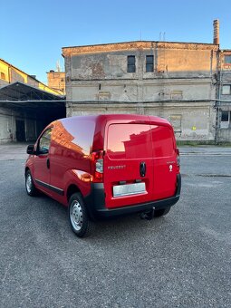 Peugeot najeto 26 tis km - 6
