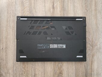 15,6" notebook ASUS Vivobook Go 15 E1504GA-BQ205W - 6