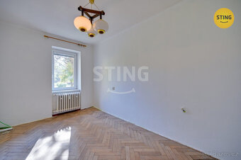 Exkluzivně vám nabízíme byt 3+1 v původním stavu k r, 133664 - 6