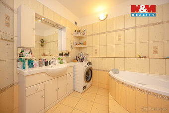 Prodej bytu 3+1, 86 m², Šumperk, ul. Finská - 6