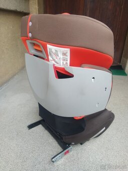2 sedačky jako nové-Polička - 6