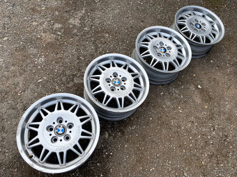 BMW Styling 22 5x120 R17 - 6