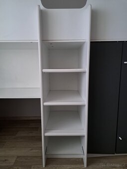 Dětskà patrová postel - 6