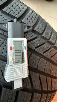 ŠKODA SUPERB IV,R19 NOVÁ SADA AL +ZIMNÍ CONTI - 6