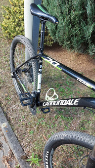 Cannondale Trail 5 29" Vel. XL - 6