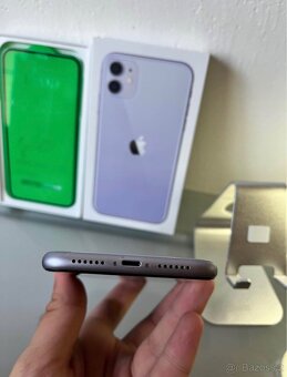 iPhone 11 64 gb - 6