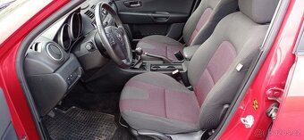 Mazda 3 - 6