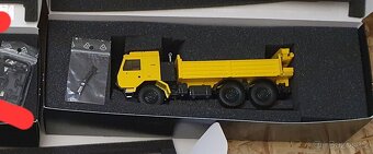 Modely Tatra 1:43 - 6