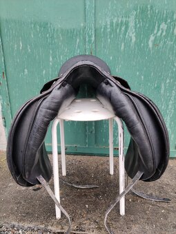 Prodám/vyměním Prestige Roma Dressage 16/34 - 6