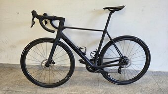 Silniční kolo ORBEA ORCA M21TEAM PWRVulcano-BlackBlack 2024 - 6
