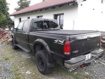 Ford F250 r.v.2002 - 6