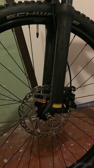 Grand Canyon 6 WMN, Záruka 7/29, Najeto 15km - 6