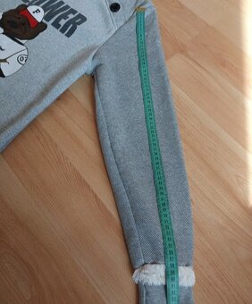 Dámská delší mimina - 6