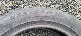 235/55r19 Pirelli Scorpion Winter Seal Inside 235/55/19 zimn - 6