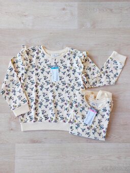 Nová zimní bunda a mikiny - 6