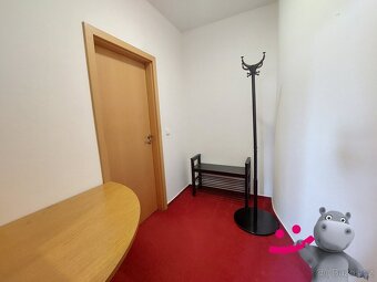 Pronájem bytu 2+kk, 39 m² - Mělník, ul. Fibichova - 6