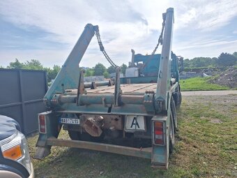 TATRA T 815 TERRNO 6X6 - 6