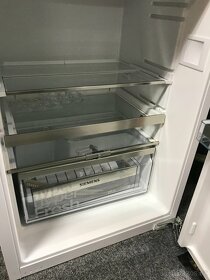 SET VESTAVNÝCH SPOTŘEBIČŮ SIEMENS - MRAZÁK A CHLADNIČKA ZÁNO - 6