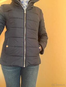 Bunda zimní - 6