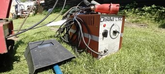 Systém Honda + Svářečka na 220/380V - 6