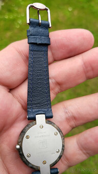 Hodinky TISSOT Rock Watch R150 - 6