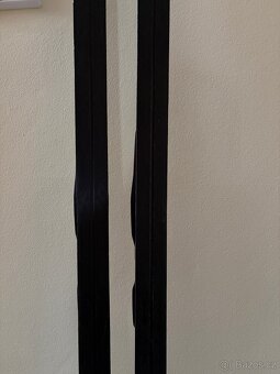 Běžky Fischer Sprint Wax 170 - 6