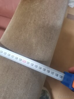 Sedačka dvojka - zdarma - 6